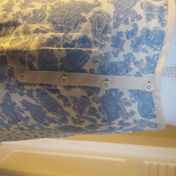 Cotton skirt - Picture 5 of 7